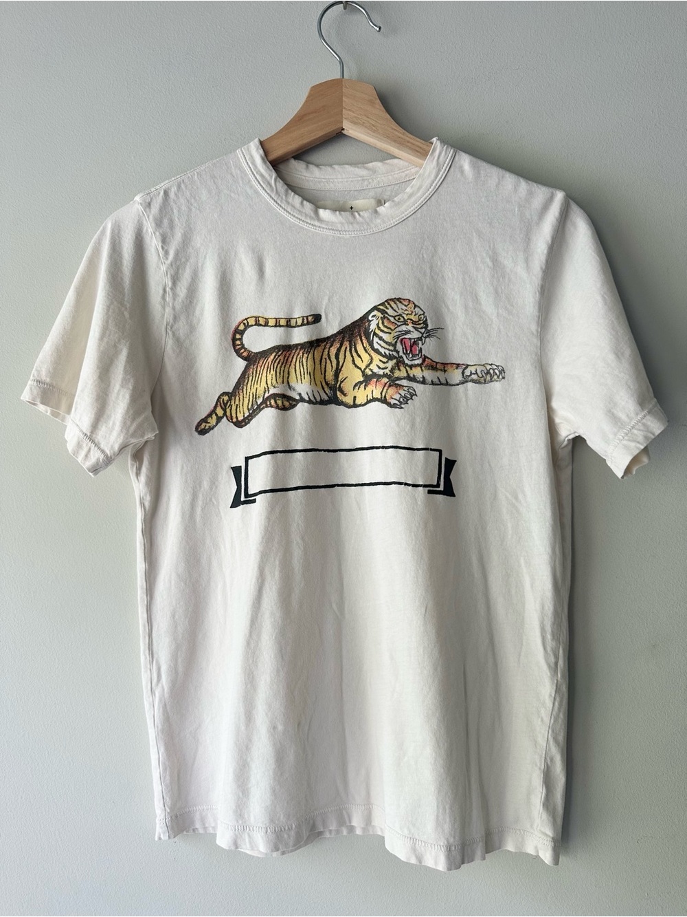 Imogene + Willie T-Shirt
